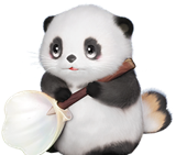 수줍달