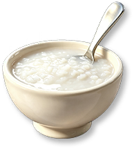 흰죽