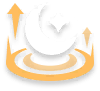 달빛의 세례