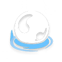 거품 발사